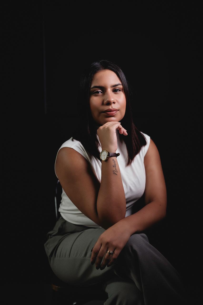 Nutri Mylena Teixeira